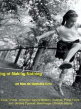 Making of Making Nothing