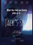 Jack’s Shed