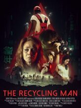 The Recycling Man