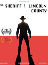 The Sheriff of Lincoln County
