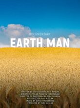 Earth man