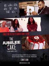 The Jubilee Cake