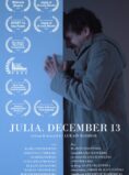 Julia. December 13