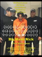 Big Hand Nick: First Assignment