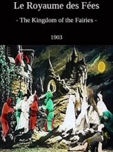 The Kingdom of the Fairies