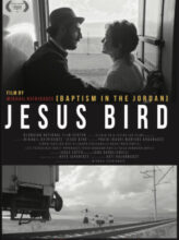 Jesus Bird (Baptism in the Jordan)