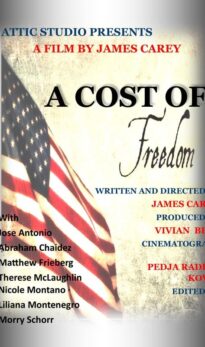 A Cost of Freedom