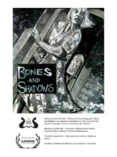 Bones and Shadows