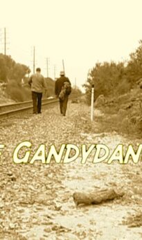 The Gandydancer
