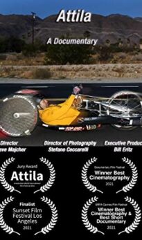 Attila – A Documentary