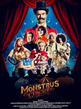 Monstrus Circus