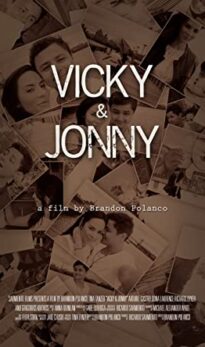 Vicky & Jonny