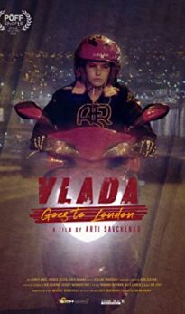 Vlada Goes to London