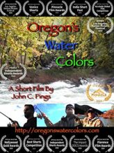 Oregon’s Water Colors
