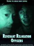 Revenant Relocation Officers