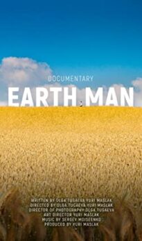Earth man
