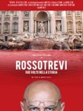 Rossotrevi – The red fountain