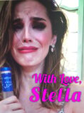 With Love Stella