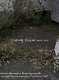 Huldúfolk, the hidden people