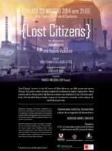 Lost Citizens
