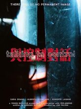 Talking to Control