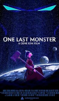 One Last Monster