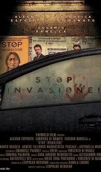 Stop invasione!