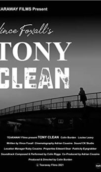 Tony Clean