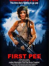 Rumbo: First Pee