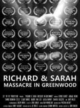 Richard & Sarah: Massacre in Greenwood