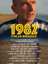 1982 Italy-Brazil
