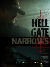 Hell Gate Narrows