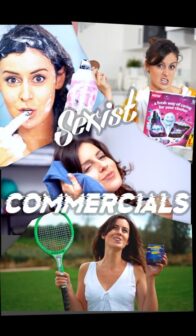 Sexist Commercials