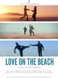 Love on the beach