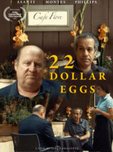 22 Dollar Eggs