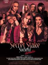 The Secret Stake Society Chronicles