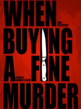 When Buying a Fine Murder