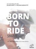 Born to ride, at age four and a half I lost my leg