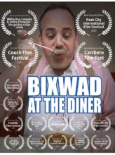 Bixwad at the Diner