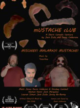 Mustache Club