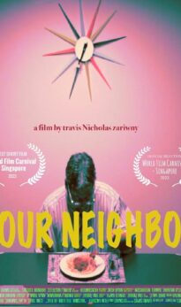 Your Neighbor