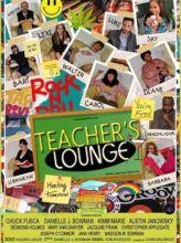 Teachers Lounge