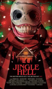 Jingle Hell