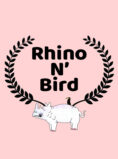 Rhino N’ Bird
