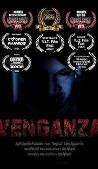 Venganza (Revenge)