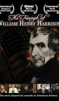 The Triumph of William Henry Harrison