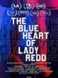 The Blue Heart of Lady Redd