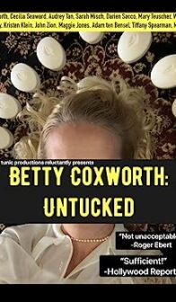 Betty Coxworth: Untucked