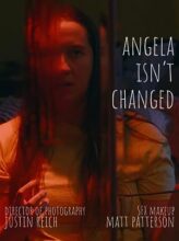 Angela Isn’t Changed