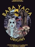 Baba Yaga Origins